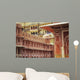 India Jaipur City Palace Wall Decal