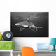 USA Sandbar Shark near Wall Decal
