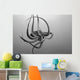 USA Day Octopus Ocean Wall Decal