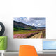 Glen Mark Wall Decal