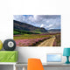 Glen Mark Wall Decal