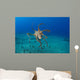USA, Day Octopus Wall Mural
