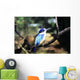 Australia, Kingfisher Wall Mural