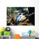 Australia, Kingfisher Wall Mural
