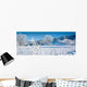Wintertraum Wall Decal