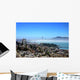 San Francisco Skyline Wall Decal