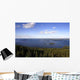 Finnish Landscape Wall Decal