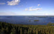 Finnish Landscape Wall Decal