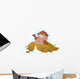 Groundhog Day Wall Decal