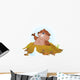 Groundhog Day Wall Decal