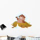 Groundhog Day Wall Decal