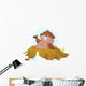 Groundhog Day Wall Decal