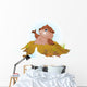 Groundhog Day Wall Decal