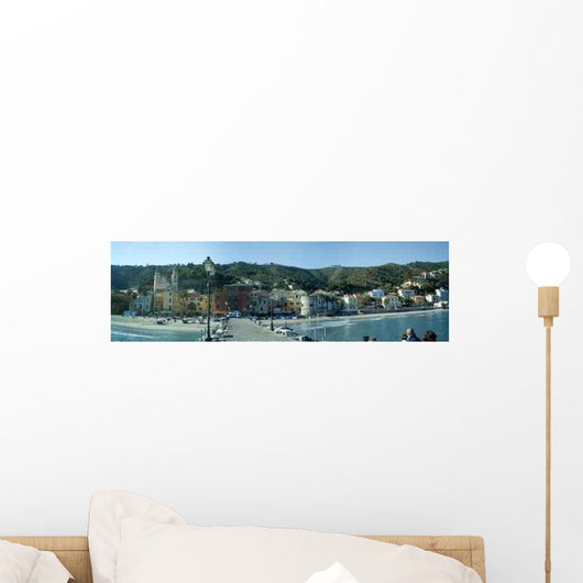 Niccolo Di Laiuguelgia Podesta Wall Decal