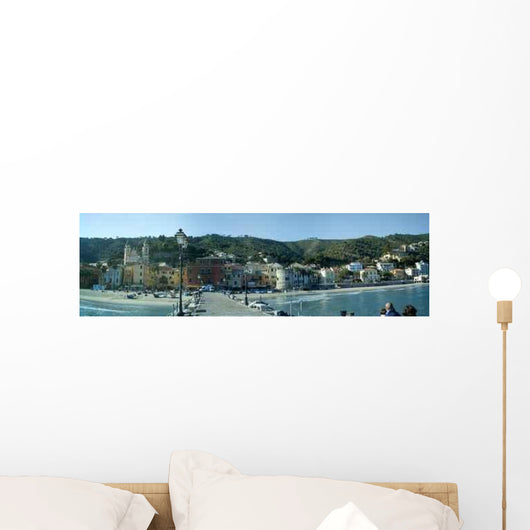 Niccolo Di Laiuguelgia Podesta Wall Decal