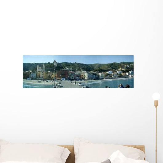 Niccolo Di Laiuguelgia Podesta Wall Decal