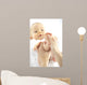 Baby Foot Massage