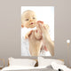 Baby Foot Massage
