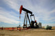 Oil Pump Jack Wall Mural