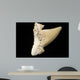 Fossil Shark Tooth Wall Mural