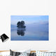 Island Trees Wall Decal