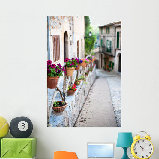 Valldemossa