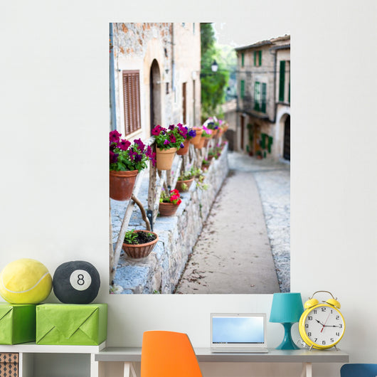 Valldemossa