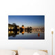 Garonne Nocturne Wall Decal