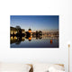 Garonne Nocturne Wall Decal