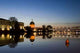 Garonne Nocturne Wall Decal