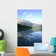 Shot Emerald Lake Alberta Wall Decal