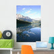Shot Emerald Lake Alberta Wall Decal