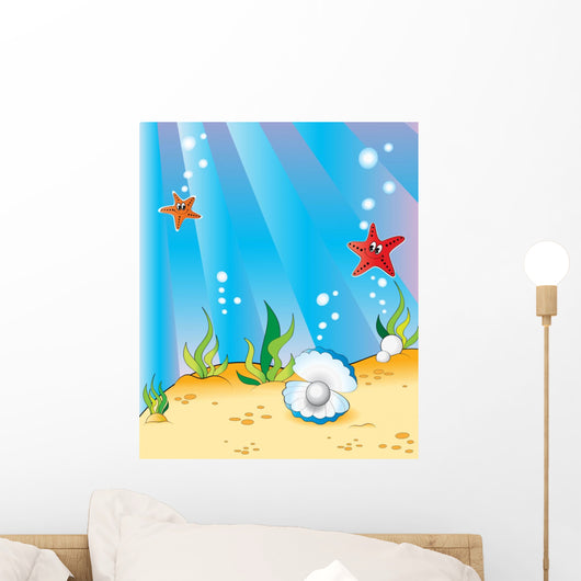 Under Sea