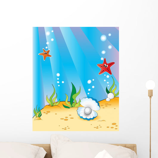 Under Sea