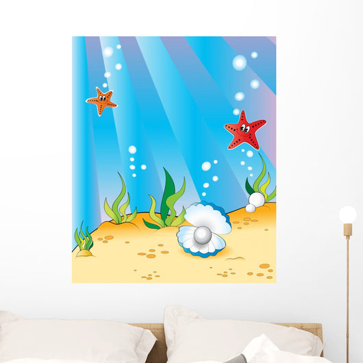 Under Sea