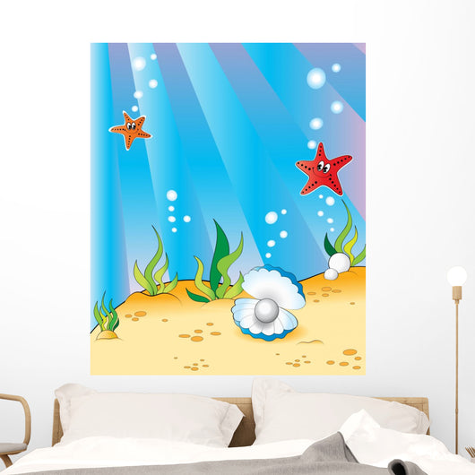 Under Sea