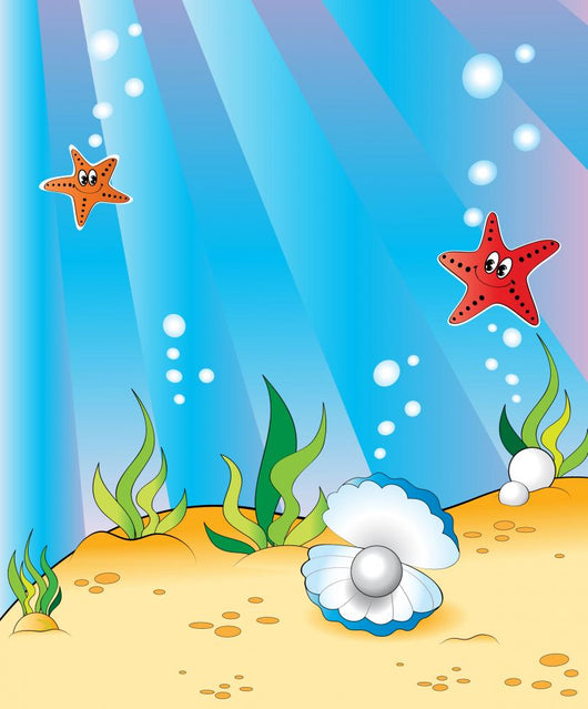 Under Sea