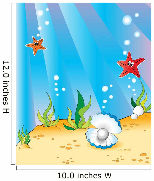 Under Sea
