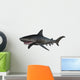 Tiger Shark Wall Decal