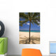 USA, Hawaii, Ocean in background Wall Mural