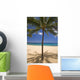 USA, Hawaii, Ocean in background Wall Mural