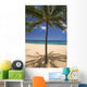 USA, Hawaii, Ocean in background Wall Mural