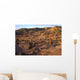 USA, Hawaii, Garden Of Gods Wall Mural