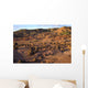 USA, Hawaii, Garden Of Gods Wall Mural