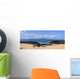 USA, Hawaii, Wai Beach with Kahoolawe in background Wall Mural
