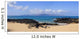 USA, Hawaii, Wai Beach with Kahoolawe in background Wall Mural