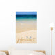 USA, Hawaii, Ocean in background Wall Mural