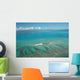 Paradise Noumea Wall Decal