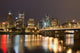 Landscape of Portland Oregon USA Wall Mural