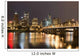 Landscape of Portland Oregon USA Wall Mural